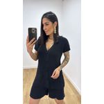 Conjunto Vanessa Preto