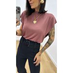 Calça Joyce Preta 
