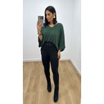 Calça Joyce Preta 