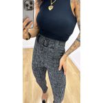 Calça Joyce Grafite