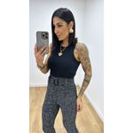 Calça Joyce Grafite