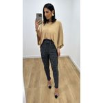 Blusa Valentina Bassi Nude