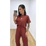 Conjunto Geovana Telha