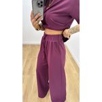 Conjunto Geovana Açaí