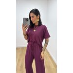 Conjunto Geovana Açaí