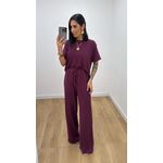 Conjunto Geovana Açaí
