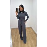 Conjunto Jéssica Cinza