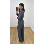 Conjunto Jéssica Cinza