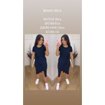 Vestido Envelope Verde