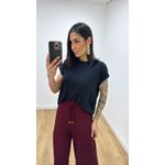 Calça Paloma Vinho