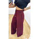Calça Paloma Vinho