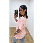 Blusa Sandra Rosa