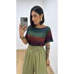 Blusa Sandra Estampa 2