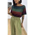 Blusa Sandra Estampa 2