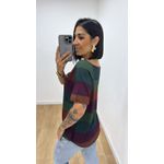 Blusa Sandra Estampa 2