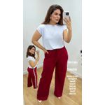 Calça Kaly Azul Marinho