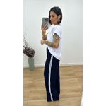 Calça Kaly Azul Marinho