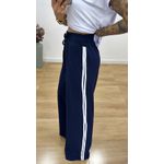 Calça Kaly Azul Marinho