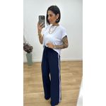 Calça Kaly Azul Marinho