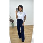 Calça Kaly Azul Marinho