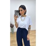 Calça Kaly Azul Marinho
