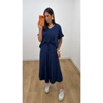 Conjunto Larissa Azul