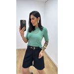 Tshirt Zaira Verde Menta