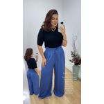 Tshirt Zaira Terracota