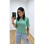 Tshirt Zaira Verde Menta