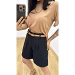 Cinto Judith Caramelo