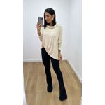 Calça Flare Térmica