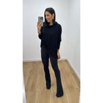 Blusa Telma Preta
