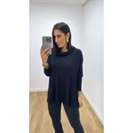 Blusa Telma Preta