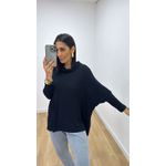 Blusa Telma Preta