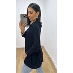 Blusa Telma Preta
