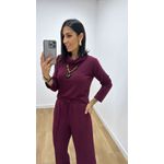 Conjunto Marília Açaí