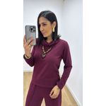 Conjunto Marília Açaí