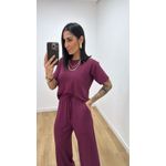 Conjunto Geovana Vinho