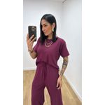 Conjunto Geovana Vinho
