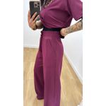 Conjunto Geovana Vinho