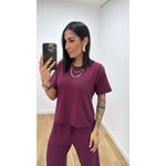 Conjunto Geovana Vinho