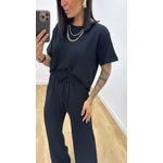 Conjunto Geovana Preto
