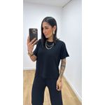 Conjunto Geovana Preto