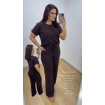 Conjunto Geovana Preto