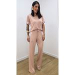 Conjunto Nívea Nude