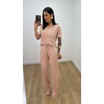 Conjunto Nívea Nude