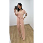 Conjunto Nívea Nude