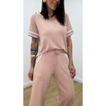 Conjunto Nívea Nude