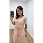 Conjunto Nívea Nude