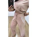Conjunto Nívea Nude